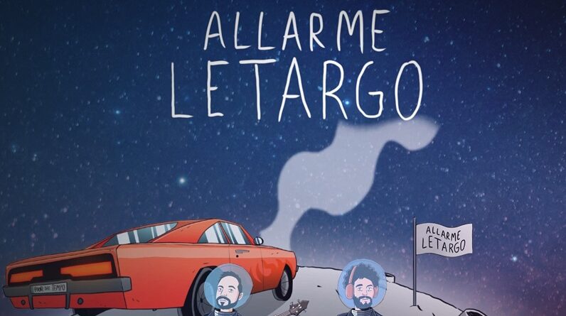 Gli Allarme escono dal "Letargo" e presentano il nuovo singolo