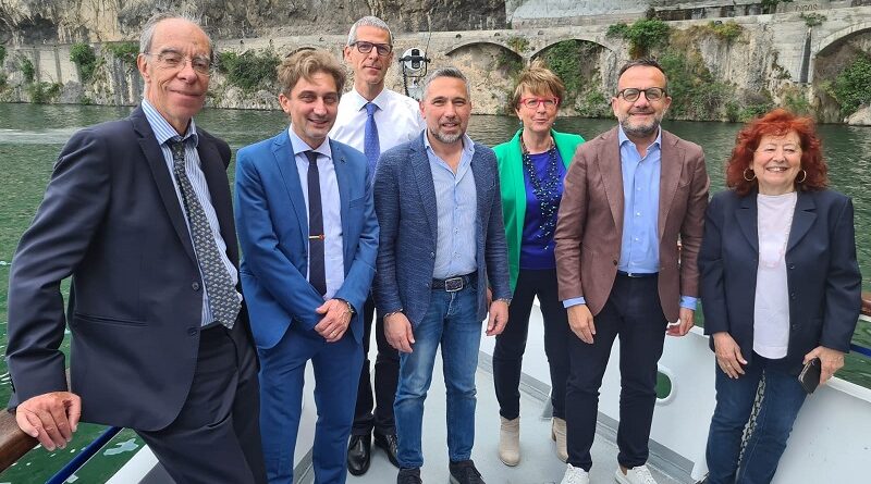 Assessorato ai Trasporti e Mobilità Sostenibile Regione Lombardia