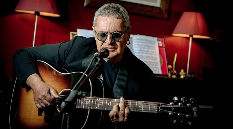 “ERA MAGGIO”, il nuovo brano del cantautore milanese Marco Massa. Online anche il video del brano.