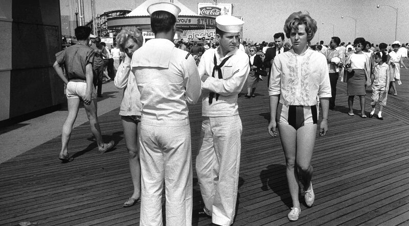 "Nicola Sansone. L'archivio ritrovato", inaugurata la mostra