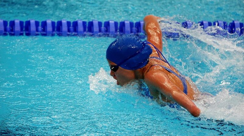 XLV Campionati Italiani di Società e campionati assoluti di nuoto paralimpico