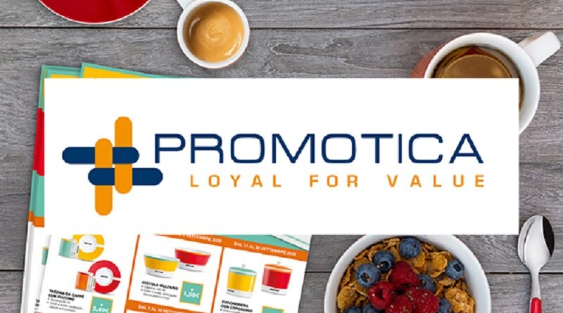 Promotica scelta da Coop Alleanza 3.0 per la nuova campagna Loyalty