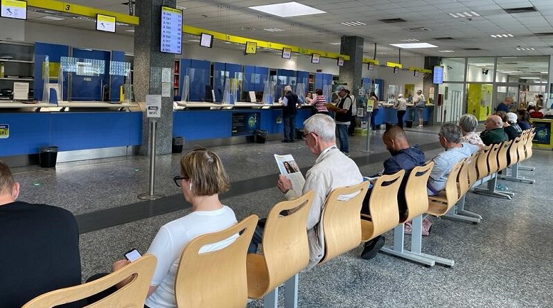 Poste Italiana: modalità operative per il pagamento dell'IMU negli uffici postali della provincia di Brescia