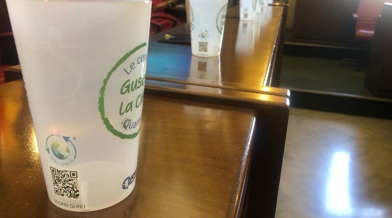 Con l'Associazione Palco Giovani le cene di quartiere diventano eco