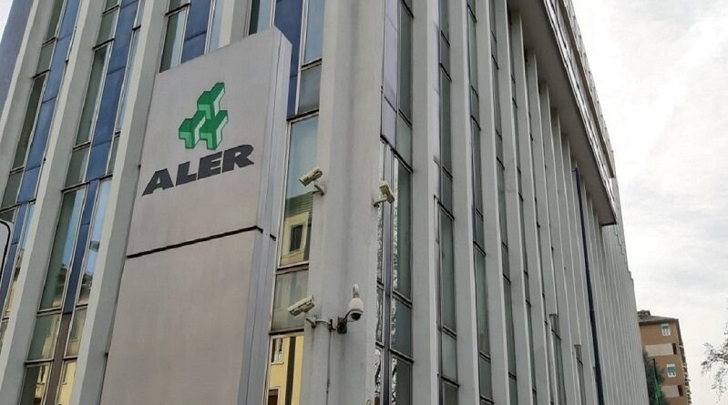 Aler, interventi su immobili da oltre 90 milioni di euro. Edifici più sicuri e meno energivori
