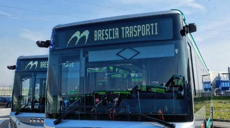 Brescia Mobilità: da lunedì 24 nuove deviazioni e soppressioni. Gli aggiornamenti