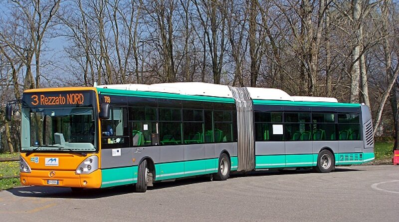 Brescia Mobilità: spostamento e deviazioni per le linee 7, 10 e 14