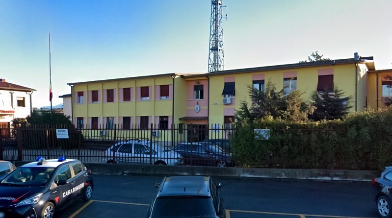 Chiari: In appalto la nuova caserma dei Carabinieri. Al via il trasferimento dell'agenzia delle entrate
