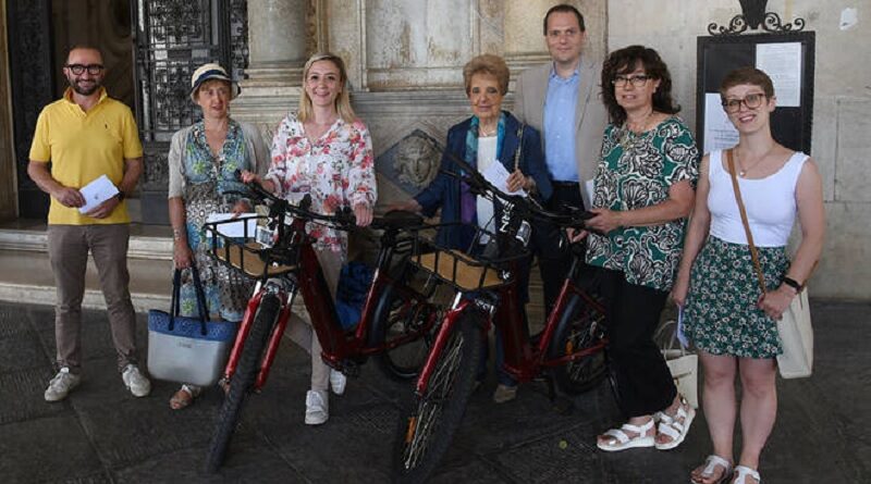 “E tu come ti muovi a Brescia?” Premiati i partecipanti alla seconda edizione del sondaggio