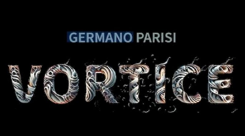 Con Germano Parisi in radio arriva un nuovo "Vortice"