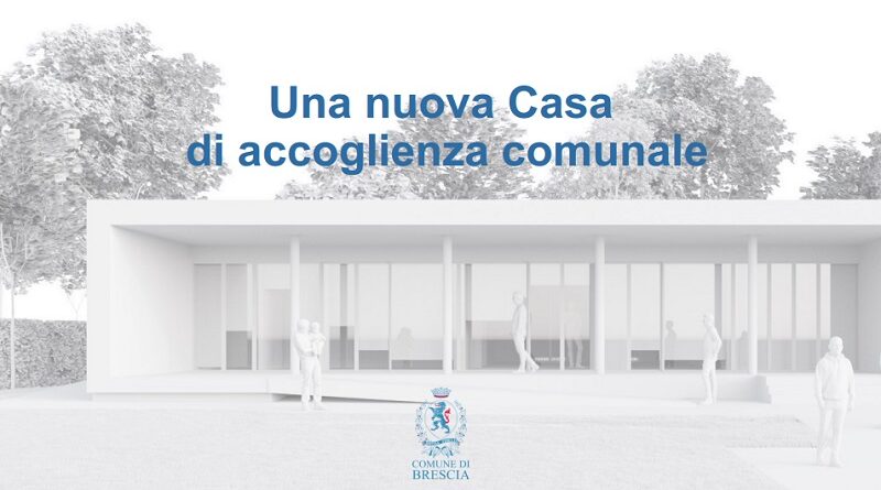 Nuova Casa di Accoglienza in via Corridoni, approvato il progetto definitivo