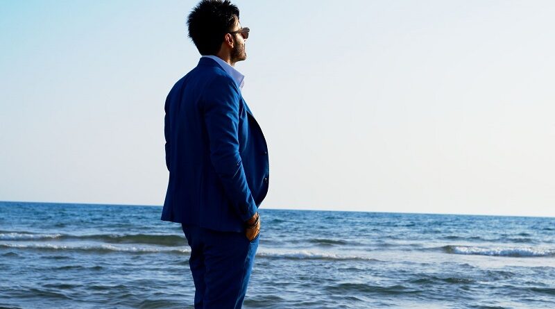 Con "Se fossi" Fabio Martonara è online con il nuovo brano