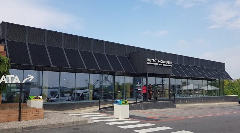 A4 Milano-Brescia: regolarmente aperte l'area di servizio Valtrompia Nord e la stazione di Palazzolo