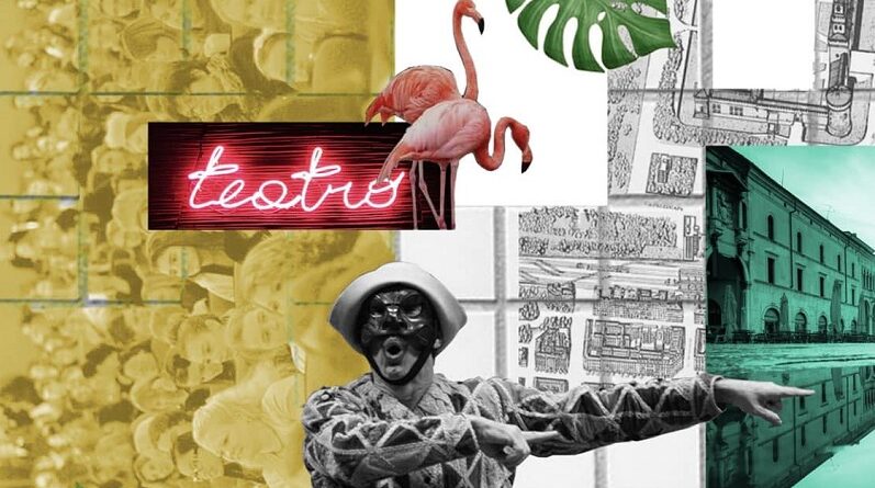 Circuito Contemporaneo, riparte la stagione di teatro nei comuni di Toscolano Maderno, Carpenedolo e Brescia