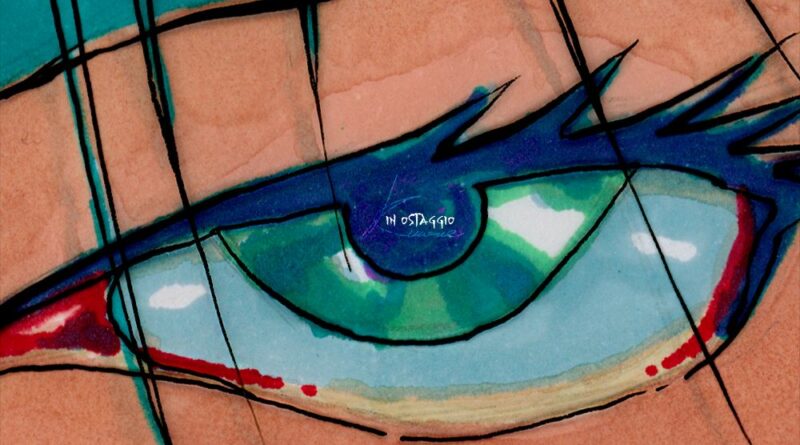 Sofia Tornambene, la vincitrice di X Factor 13 è online con il video di "In ostaggio"