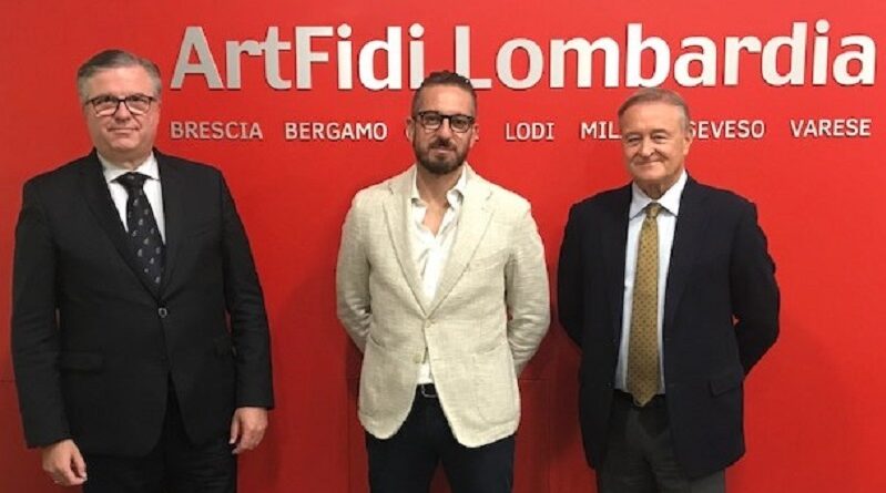 Al via il tavolo di lavoro Aler-ArtFidi