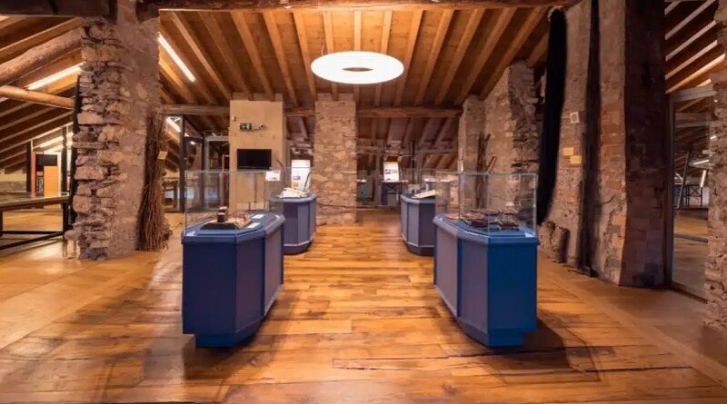 Boxes: al Museo delle Armi e della Tradizione Armiera inaugurata la nuova esposizione permanente