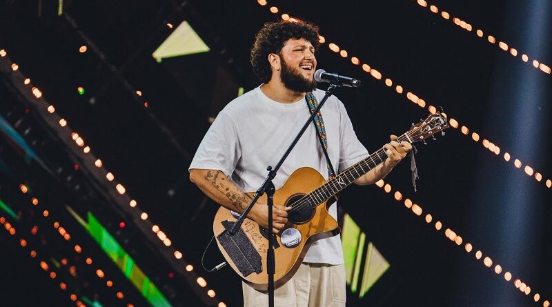 "TETTO DEL MONDO" è il nuovo singolo presentato ai Bootcamp di X-Factor 17