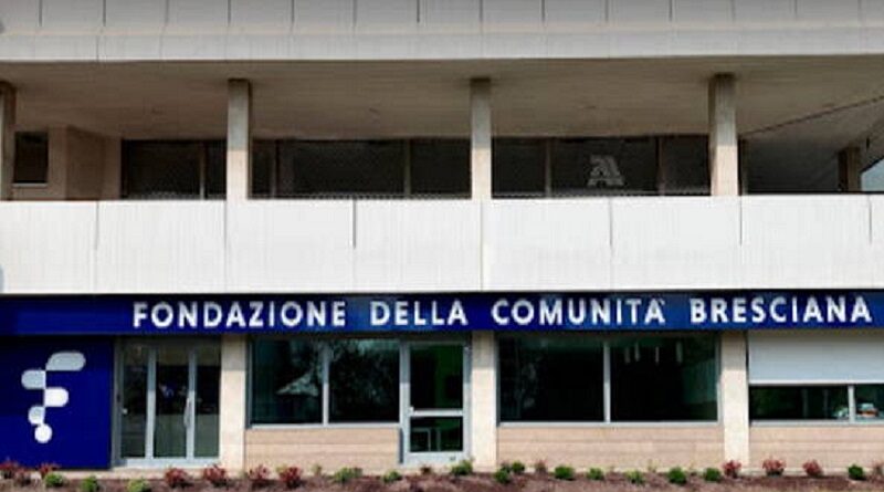 Fondazione della Comunità Bresciana emana quattro nuovi bandi territoriali. Contributi complessivi per 450mila euro.