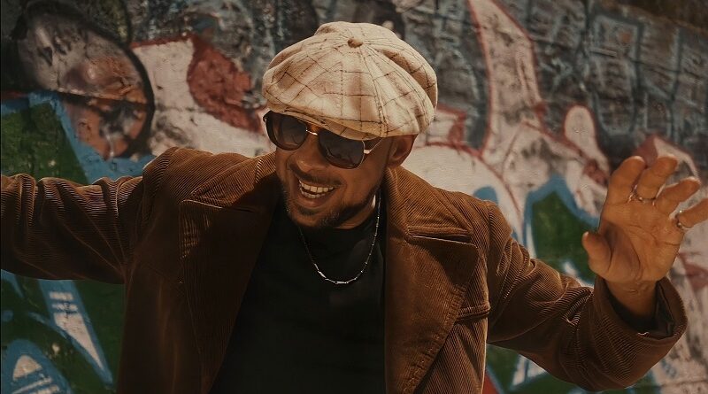 "Feel Your Movements", il nuovo singolo di Tony Finch Marino