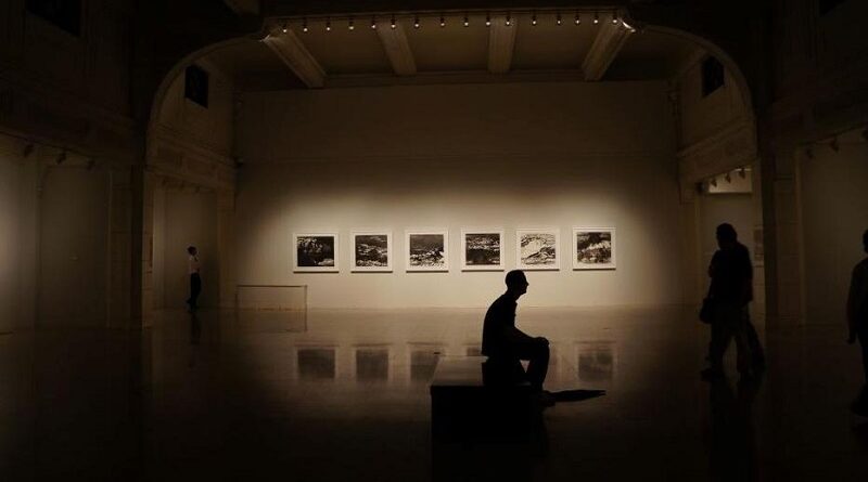 Con “Ricognizione 2022 - 2023” i soci artisti dell’AAB espongono le loro opere