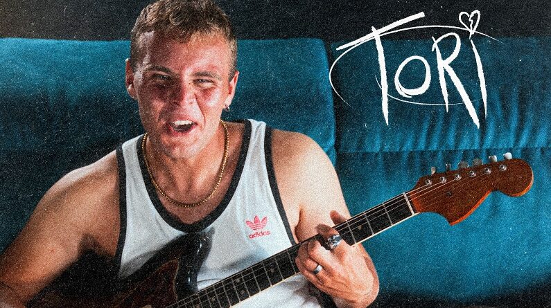 TORI è il nuovo singolo di Raw Pantay: un concentrato esplosivo di rabbia e sogni interrotti