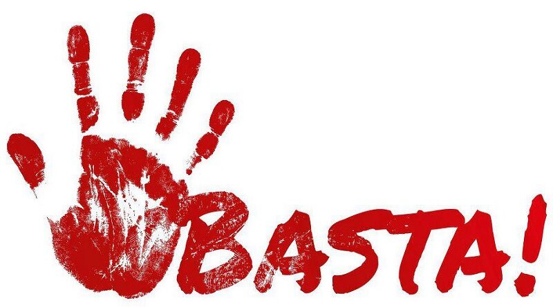 I mostri non nascono dall'oggi al domani