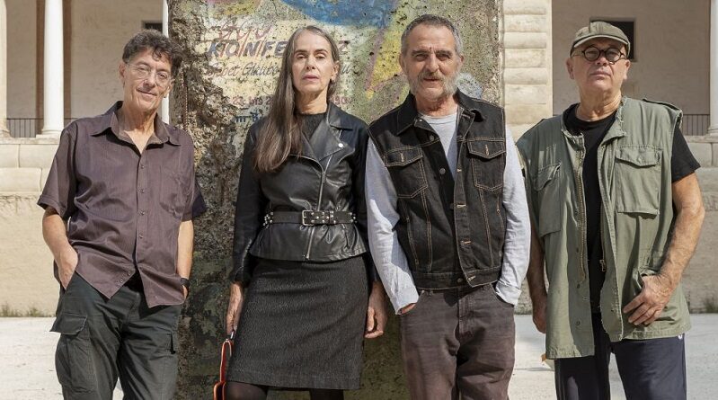 CCCP - Fedeli alla linea, il 25 febbraio all'Astra Kulturhaus di Berlino