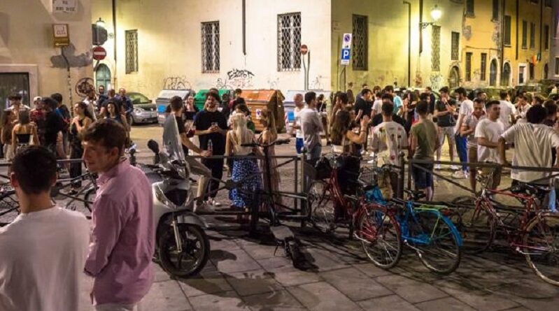 Focus on Carmine al di là della notte, il Comune interviene con attività di ricerca e di educazione