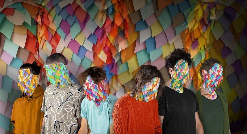 C’Mon Tigre, uscito venerdì 24 novembre il nuovo album di "Habitat"