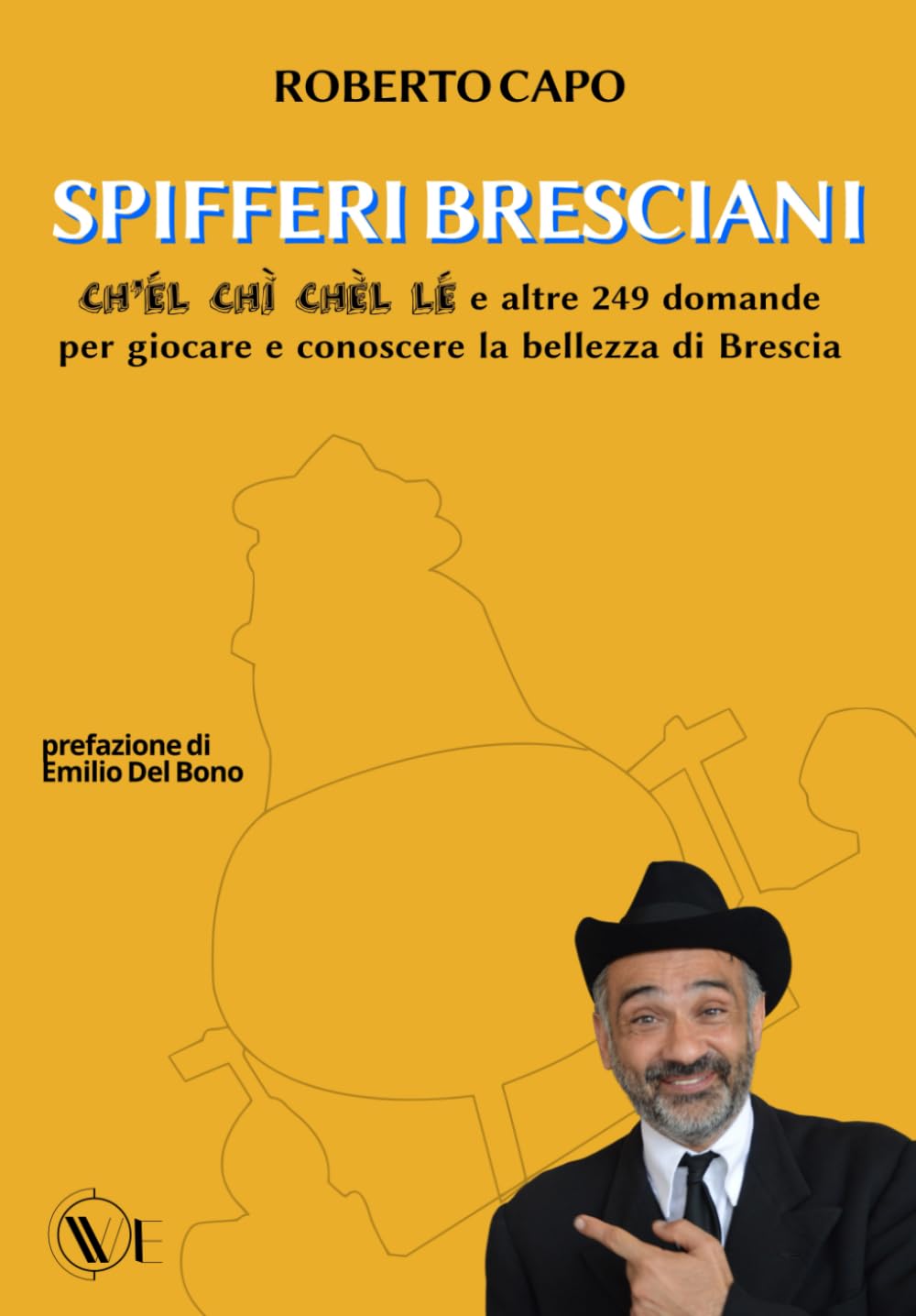 Spifferi Bresciani: presentazione a Brescia il 29 novembre