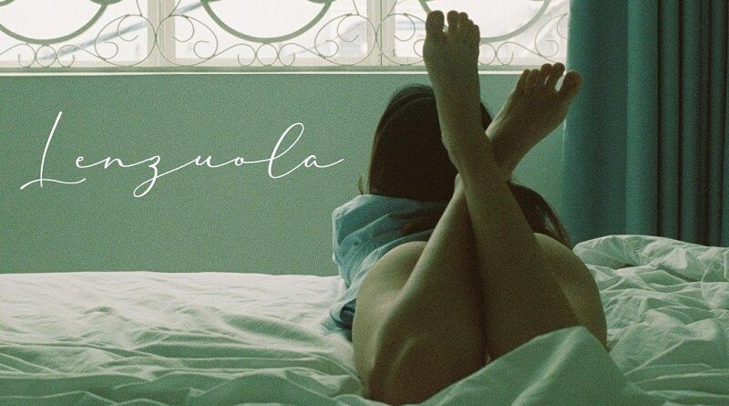 Lenzuola, dal 24 novembre è online il nuovo brano delle Erbe Officinali