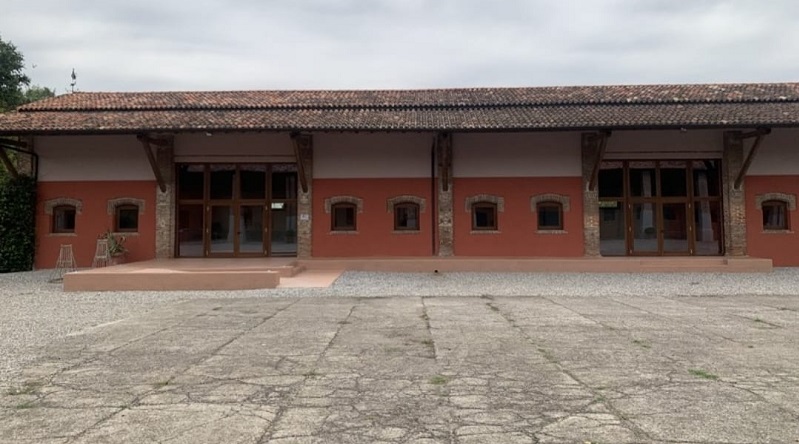 Villachiara, Assessore Caruso: Riqualificato edificio sede della Fondazione che ospita il Festival di Filosofia