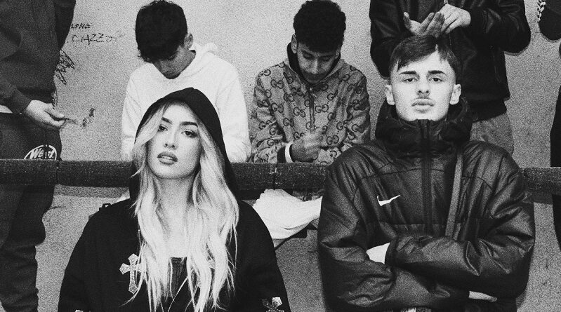 Bagages, il nuovo singolo di Fata e Swaro