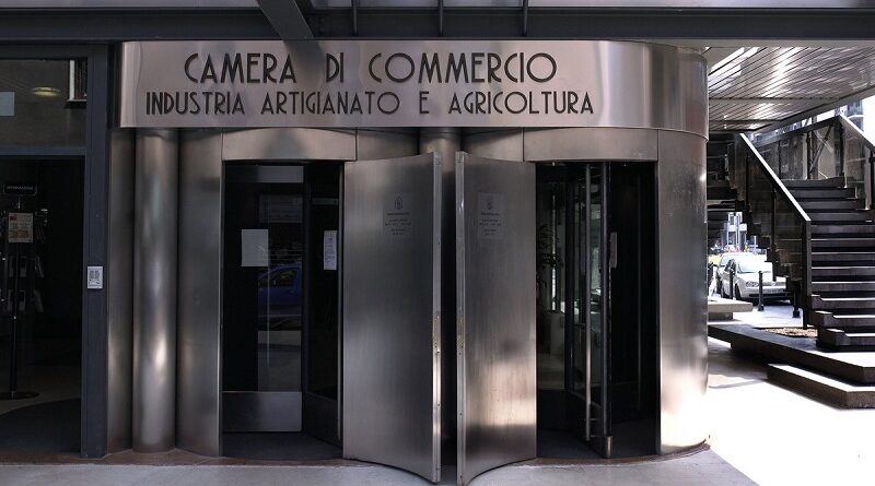 Camera di Commercio: Imprese giovanili in calo nell'ultimo decennio