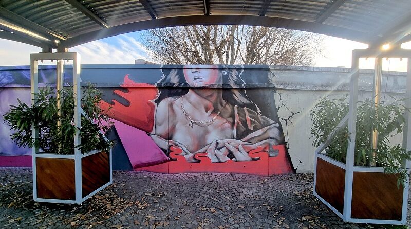 Prosegue a Brescia la campagna di Europa Donna "Ogni seno ha una storia. Lo screening te la può raccontare"