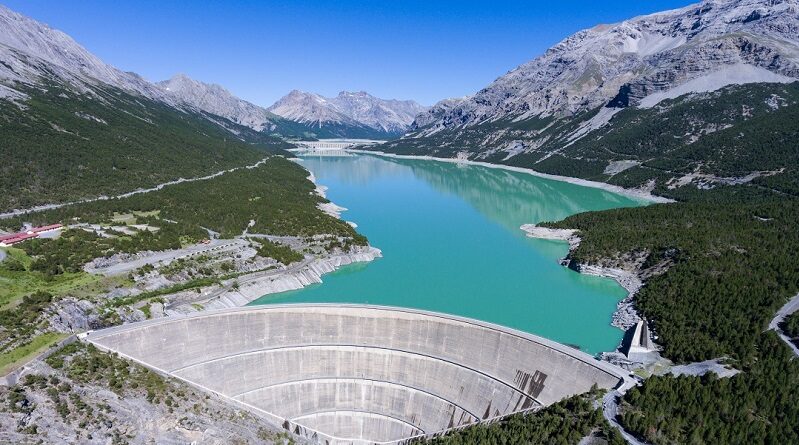 Canoni Idroelettrici, assessore Sertori: da Regione oltre 16 milioni di euro per investimento su opere nei territori