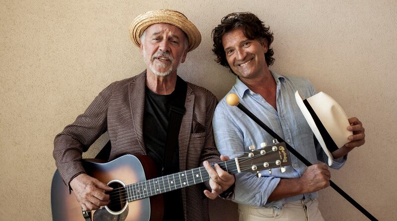 Chansonissima: un secolo di canzoni d'autore fra Italia e Francia