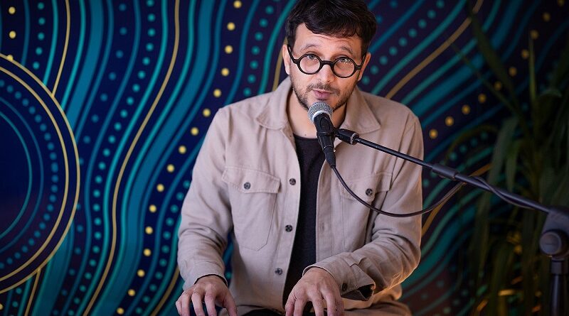 Dal 12 gennaio disponibile in digitale "Piano Bar", il nuovo album de Il Conte Biagio