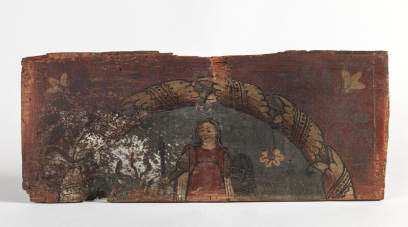 Gavardo, al Mavs un'attività creativa alla scoperta delle tavolette lignee dipinte