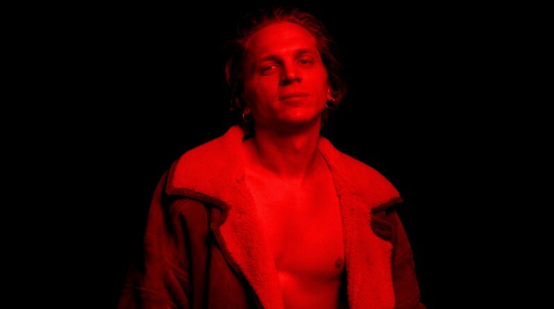 "GUARDAMI" è il nuovo singolo di Guidoboni