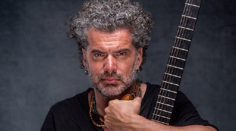 "Preghiera i l’amanti”, nuovo brano del cantautore italo-tedesco Fabio Macagnino