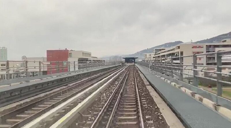 Musica in città e nelle stazioni della metro, e domenica biglietto unico aspettando il Natale