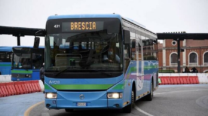 TPL Brescia, assessore Lucente ad assemblea soci: sostegno al comparto e rimodulazione servizio trasporto a favore utenza. Approvato il documento unico di programmazione per gli anni 2024-2026