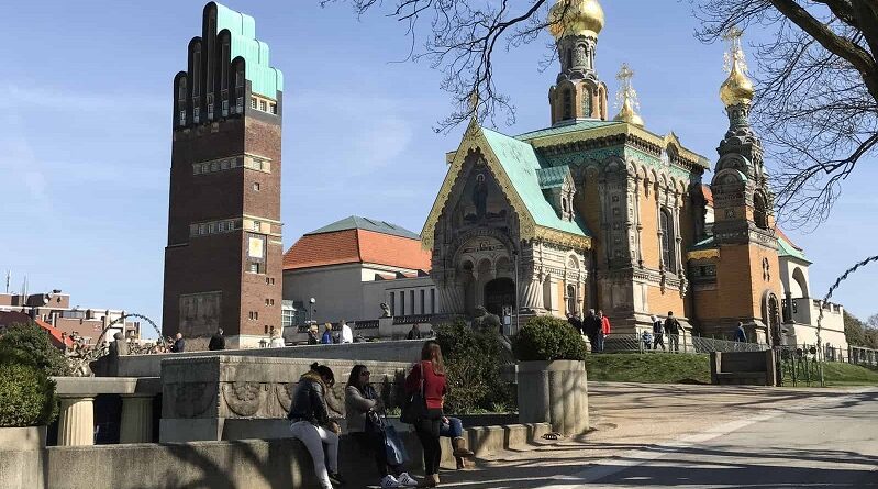 Brescia e Darmstadt: gemellaggio anche nel trasporto pubblico