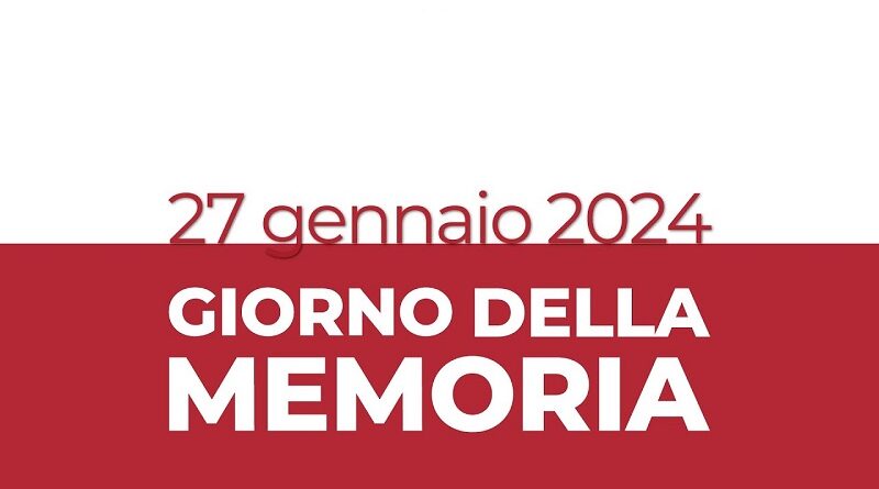 Giorno della Memoria, Centrodestra " Consiglio Comunale di Brescia approvi testo di condanna all'antisemitismo"