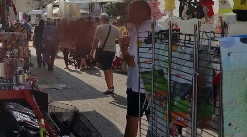 Canone unico mercatale: ancora diversi i comuni del bresciano che non rispettano la legge nazionale