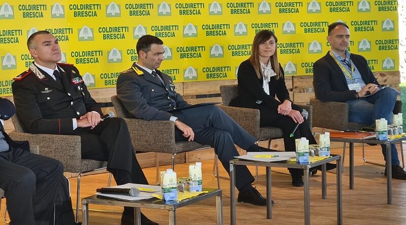 Fiera Regionale Lonato del Garda, Assessore Beduschi: Agroalimentare lombardo vale 14 miliardi