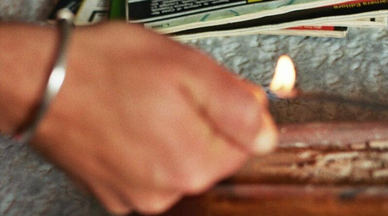 Brizzi, disponibile dal 29 dicembre l'ultimo singolo del cantautore Amado