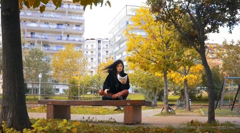 Persa nel rumore, il nuovo singolo di Annachiara Cecere disponibile dal 5 gennaio